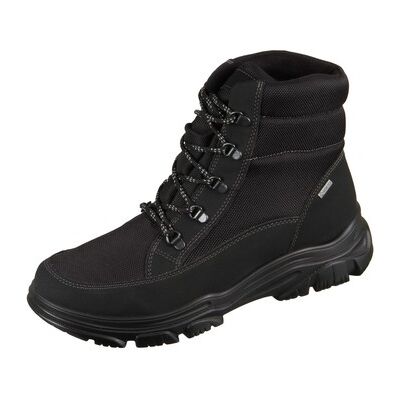 Bottes Ara - Noir 40,41,42,45 Heren Bottes Ara - Noir 40,41,42,45 Heren