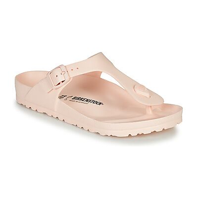 Tongs BIRKENSTOCK GIZEH Rose 40,41 Dames Tongs BIRKENSTOCK GIZEH Rose 40,41 Dames