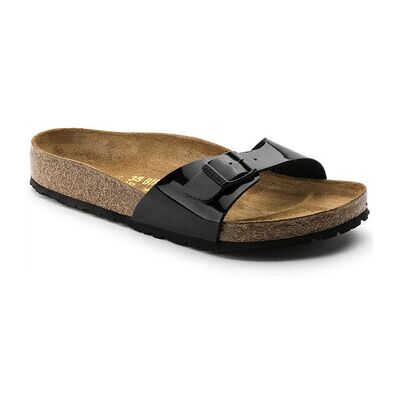 Mules BIRKENSTOCK Sandale pour adulte madrid Noir 36,37,38,39,40,41,35 Dames Mules BIRKENSTOCK Sandale pour adulte madrid Noir 36,37,38,39,40,41,35 Dames