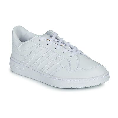 Baskets basses enfant adidas Novice C Blanc 28,29,30,30 1/2,31,32,33 Jongens Baskets basses enfant adidas Novice C Blanc 28,29,30,30 1/2,31,32,33 Jongens