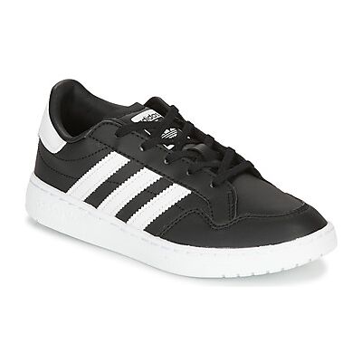 Baskets basses enfant adidas Novice C Noir 28,31,34 Jongens Baskets basses enfant adidas Novice C Noir 28,31,34 Jongens