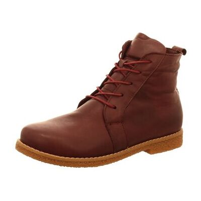 Bottines Andrea Conti - Rouge 37,38 Dames Bottines Andrea Conti - Rouge 37,38 Dames