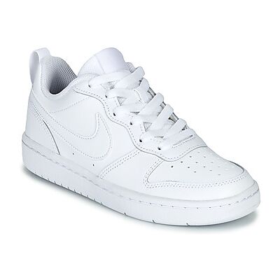 Baskets basses enfant Nike COURT BOROUGH LOW 2 GS Blanc 36,36 1/2,37 1/2,38,39,40,35 1/2 Meisjes Baskets basses enfant Nike COURT BOROUGH LOW 2 GS Blanc 36,36 1/2,37 1/2,38,39,40,35 1/2 Meisjes
