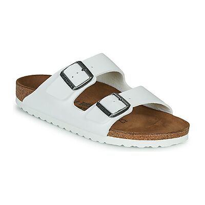 Mules BIRKENSTOCK Arizona Blanc 36,37,38,39,40,41,42,43,44,45,35 Dames Mules BIRKENSTOCK Arizona Blanc 36,37,38,39,40,41,42,43,44,45,35 Dames