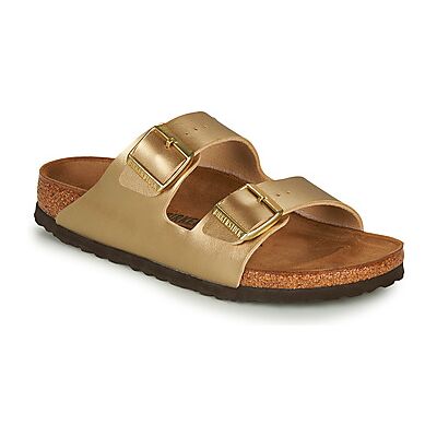Mules BIRKENSTOCK Arizona Doré 36,37,38,39,40,41,42,43,35 Dames Mules BIRKENSTOCK Arizona Doré 36,37,38,39,40,41,42,43,35 Dames