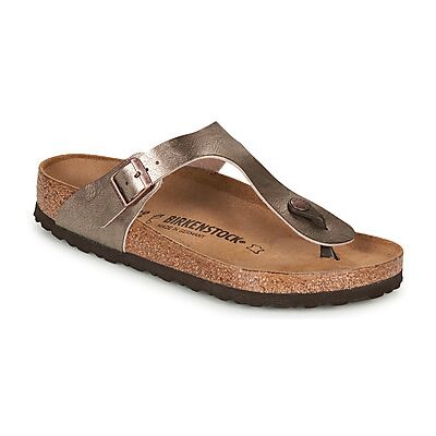 Tongs BIRKENSTOCK Gizeh Marron 36,37,38,39,40,41,35 Dames Tongs BIRKENSTOCK Gizeh Marron 36,37,38,39,40,41,35 Dames