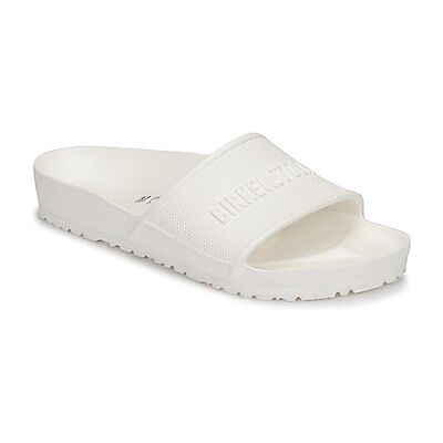 Mules BIRKENSTOCK BARBADOS Blanc 36,37,38,39,40,41,42,44,45,35 Heren Mules BIRKENSTOCK BARBADOS Blanc 36,37,38,39,40,41,42,44,45,35 Heren