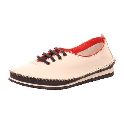 Ballerines Andrea Conti - Blanc 36,37,39,41 Dames Ballerines Andrea Conti - Blanc 36,37,39,41 Dames