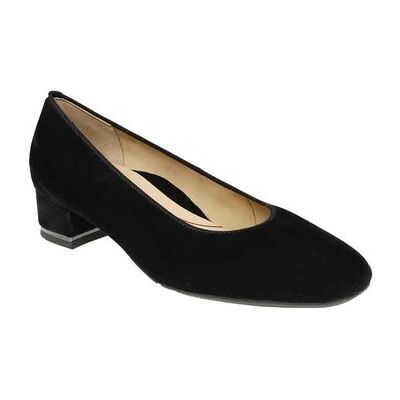 Chaussures escarpins Ara - Noir 36,37,38,39,40,41,42,35 Dames Chaussures escarpins Ara - Noir 36,37,38,39,40,41,42,35 Dames