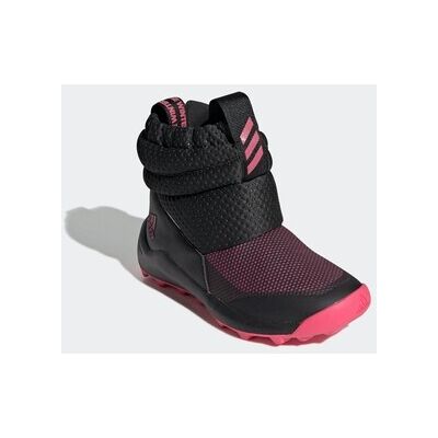Bottes neige enfant adidas Rapida Snow Boots C Rose 29,31,32,34,35 Meisjes Bottes neige enfant adidas Rapida Snow Boots C Rose 29,31,32,34,35 Meisjes