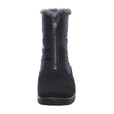 Bottes Ara - Noir 36,38,39,40,41,42,35 Dames Bottes Ara - Noir 36,38,39,40,41,42,35 Dames