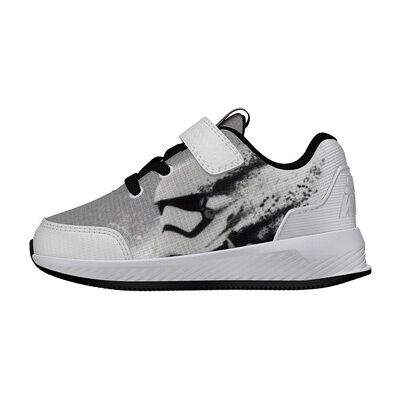 Baskets basses enfant adidas Star Wars EL I Gris 21,22,23,25 Jongens Baskets basses enfant adidas Star Wars EL I Gris 21,22,23,25 Jongens