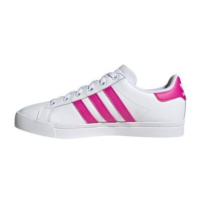 Baskets basses enfant adidas Coast Star Blanc 36,36 2/3,37 1/3,38,38 2/3 Jongens Baskets basses enfant adidas Coast Star Blanc 36,36 2/3,37 1/3,38,38 2/3 Jongens