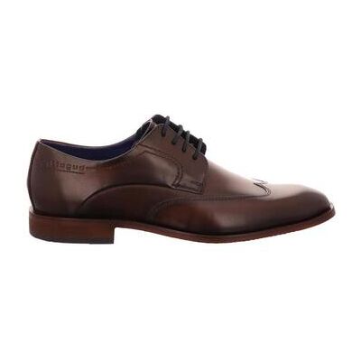 Ville basse Bugatti - Marron 42,45 Heren Ville basse Bugatti - Marron 42,45 Heren