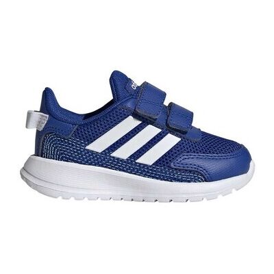 Baskets basses enfant adidas Tensaur Run I Bleu 20,22,23 1/2 Meisjes Baskets basses enfant adidas Tensaur Run I Bleu 20,22,23 1/2 Meisjes