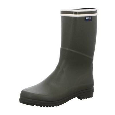 Bottes Aigle - Vert 37,39 Dames Bottes Aigle - Vert 37,39 Dames