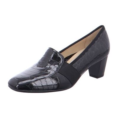 Chaussures escarpins Ara - Noir 36,37,38,41,42,35 Dames Chaussures escarpins Ara - Noir 36,37,38,41,42,35 Dames