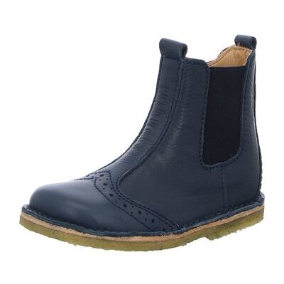Boots enfant Bisgaard - Bleu 26,28 Meisjes Boots enfant Bisgaard - Bleu 26,28 Meisjes