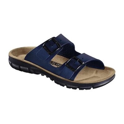 Mules BIRKENSTOCK 520811 Bleu 40,42 Heren Mules BIRKENSTOCK 520811 Bleu 40,42 Heren