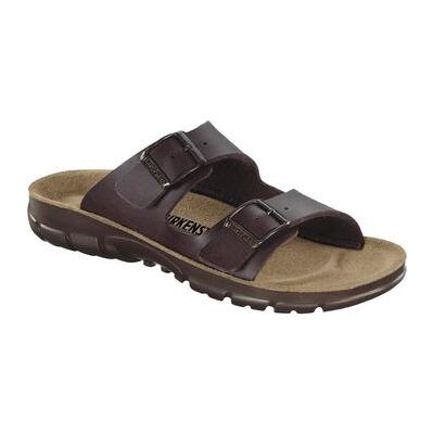 Mules BIRKENSTOCK 520801 Marron 39,40,46 Heren Mules BIRKENSTOCK 520801 Marron 39,40,46 Heren