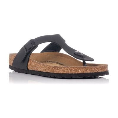 Sandales plates BIRKENSTOCK BASKETS GIZEH Noir 41,42,43,45 Heren Sandales plates BIRKENSTOCK BASKETS GIZEH Noir 41,42,43,45 Heren