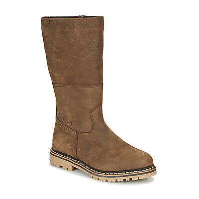 Bottes plates Meindl ABTENAU LADY Marron 37,38,39,40 Dames Bottes plates Meindl ABTENAU LADY Marron 37,38,39,40 Dames