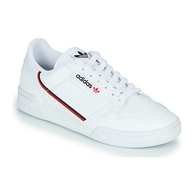 Baskets basses adidas CONTINENTAL 80 VEGA Blanc 36 2/3,36,37 1/3 Dames Baskets basses adidas CONTINENTAL 80 VEGA Blanc 36 2/3,36,37 1/3 Dames