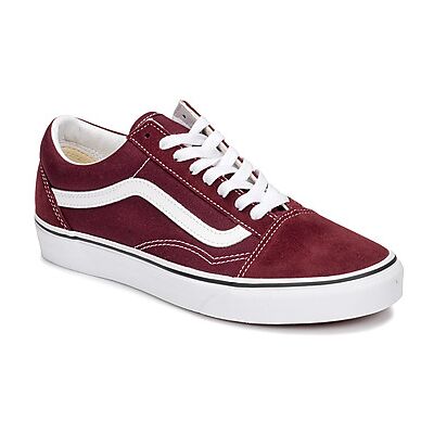 Baskets basses Vans UA OLD SKOOL Rouge 36,36 1/2,37,38 1/2,39,40,40 1/2,41,42,43,44,44 1/2,45,35 Dames Baskets basses Vans UA OLD SKOOL Rouge 36,36 1/2,37,38 1/2,39,40,40 1/2,41,42,43,44,44 1/2,45,35 Dames