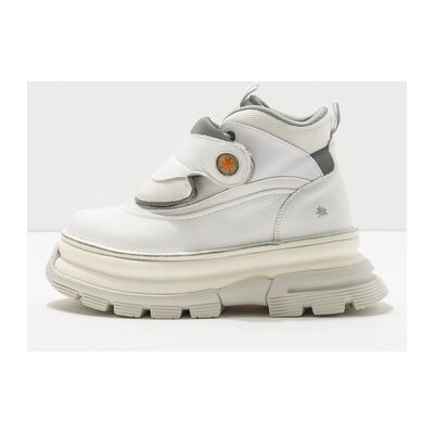 Baskets Art ART 116431170003 Gris 36,37,38,39,40,41,42 Dames Baskets Art ART 116431170003 Gris 36,37,38,39,40,41,42 Dames