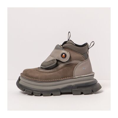 Boots Art ART 116431100003 Gris 36,37,38,39,40,41,42 Dames Boots Art ART 116431100003 Gris 36,37,38,39,40,41,42 Dames