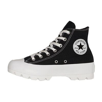 Baskets montantes Converse Basket ALL STAR LUGGED HI Multicolore 36,37,38,39,40,41,42 1/2 Dames Baskets montantes Converse Basket ALL STAR LUGGED HI Multicolore 36,37,38,39,40,41,42 1/2 Dames