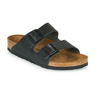 Mules BIRKENSTOCK ARIZONA LARGE FIT Noir 36,37,39,40,41,42,44,45,46,35,47 Dames Mules BIRKENSTOCK ARIZONA LARGE FIT Noir 36,37,39,40,41,42,44,45,46,35,47 Dames