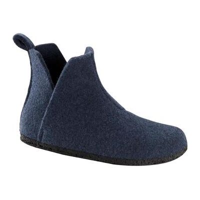 Chaussons enfant BIRKENSTOCK 1017917 Bleu 26,27,28,29,30,31,32,33 Jongens Chaussons enfant BIRKENSTOCK 1017917 Bleu 26,27,28,29,30,31,32,33 Jongens
