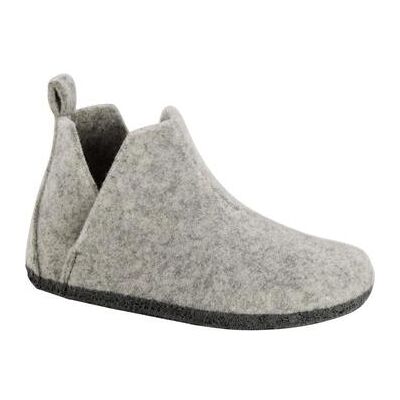 Chaussons enfant BIRKENSTOCK 1017919 Gris 26,27,28,29,30,31,32,33,34 Meisjes Chaussons enfant BIRKENSTOCK 1017919 Gris 26,27,28,29,30,31,32,33,34 Meisjes