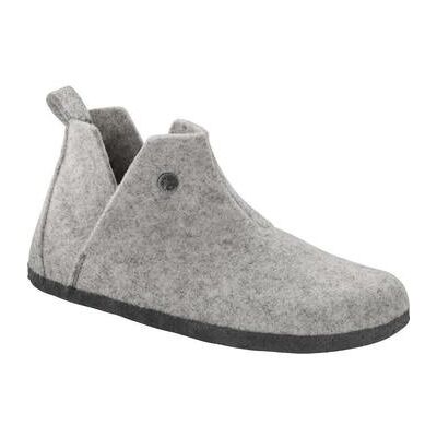Chaussons BIRKENSTOCK 1017888 Gris 36,37,38,39,40,35 Dames Chaussons BIRKENSTOCK 1017888 Gris 36,37,38,39,40,35 Dames
