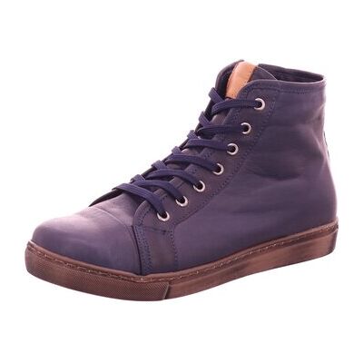 Bottes Andrea Conti - Bleu 37,39,40,42 Dames Bottes Andrea Conti - Bleu 37,39,40,42 Dames