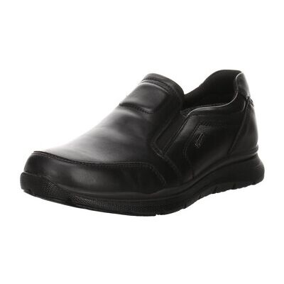 Slip ons Ara - Noir 41,42,44,45,46 Heren Slip ons Ara - Noir 41,42,44,45,46 Heren