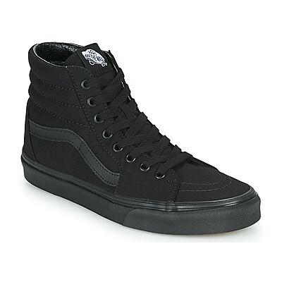 Baskets montantes Vans SK8-HI Noir 36,36 1/2,37,38,38 1/2,39,40 1/2,40,41,42 1/2,46,35,48,50 Heren Baskets montantes Vans SK8-HI Noir 36,36 1/2,37,38,38 1/2,39,40 1/2,40,41,42 1/2,46,35,48,50 Heren