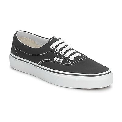 Baskets basses Vans UA ERA Noir 36,36 1/2,37,38,39,45,46,35 Dames Baskets basses Vans UA ERA Noir 36,36 1/2,37,38,39,45,46,35 Dames