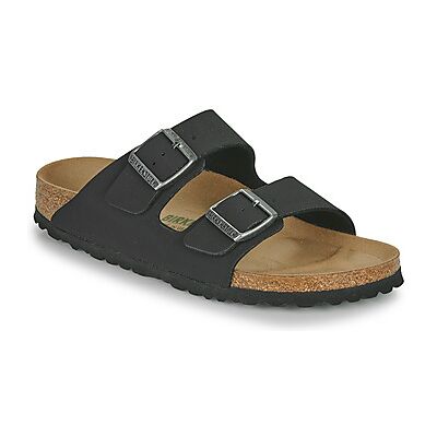 Mules BIRKENSTOCK ARIZONA Noir 36,37,38,39,40,41,42,44,45 Dames Mules BIRKENSTOCK ARIZONA Noir 36,37,38,39,40,41,42,44,45 Dames