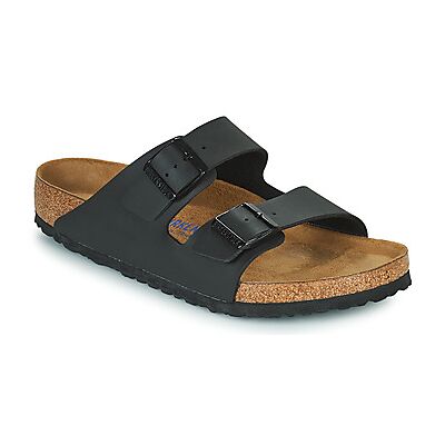Mules BIRKENSTOCK Arizona Soft Footbed Noir 36,37,38,39,40,41,42,43,44,45,46,47,48 Heren Mules BIRKENSTOCK Arizona Soft Footbed Noir 36,37,38,39,40,41,42,43,44,45,46,47,48 Heren