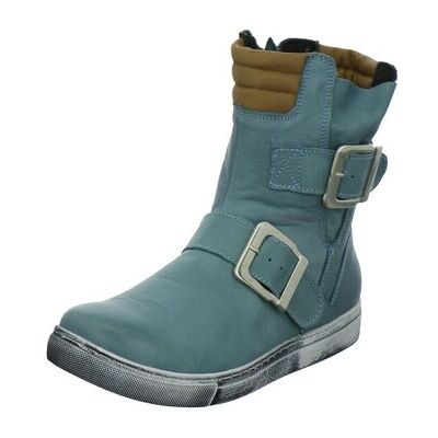 Bottines Andrea Conti - Bleu 37,38,39 Dames Bottines Andrea Conti - Bleu 37,38,39 Dames