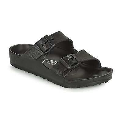 Mules enfant BIRKENSTOCK Arizona EVA Kids Noir 26,27,28,29,30,31,32,33,34 Meisjes Mules enfant BIRKENSTOCK Arizona EVA Kids Noir 26,27,28,29,30,31,32,33,34 Meisjes