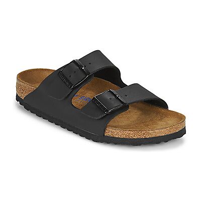 Mules BIRKENSTOCK ARIZONA SFB Noir 36,37,38,39,40,41,42,43,44,45,46,35,47,48 Dames Mules BIRKENSTOCK ARIZONA SFB Noir 36,37,38,39,40,41,42,43,44,45,46,35,47,48 Dames