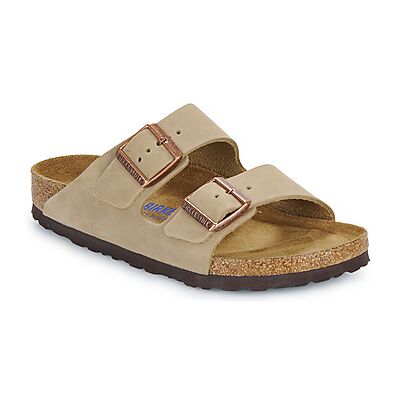 Mules BIRKENSTOCK Arizona Soft Footbed Marron 36,37,38,39,40,41,42,43,44,45,46,35 Heren Mules BIRKENSTOCK Arizona Soft Footbed Marron 36,37,38,39,40,41,42,43,44,45,46,35 Heren