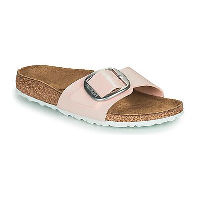 Mules BIRKENSTOCK Madrid Big Buckle Rose 36,37,38,39,40 Dames Mules BIRKENSTOCK Madrid Big Buckle Rose 36,37,38,39,40 Dames