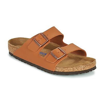 Mules BIRKENSTOCK ARIZONA SFB Marron 39,40,42,43,44 Heren Mules BIRKENSTOCK ARIZONA SFB Marron 39,40,42,43,44 Heren