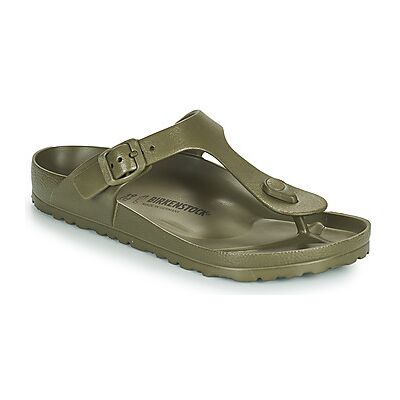 Tongs BIRKENSTOCK GIZEH EVA Kaki 36,37,38,39,40,41,42,43,44,45,46,35 Dames Tongs BIRKENSTOCK GIZEH EVA Kaki 36,37,38,39,40,41,42,43,44,45,46,35 Dames