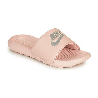 Claquettes Nike VICTORI ONE SLIDE Rose 36 1/2,38,39,40 1/2,42,35 1/2 Dames Claquettes Nike VICTORI ONE SLIDE Rose 36 1/2,38,39,40 1/2,42,35 1/2 Dames
