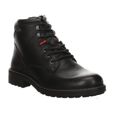 Bottes Ara - Noir 40,43,44,45,46 Heren Bottes Ara - Noir 40,43,44,45,46 Heren